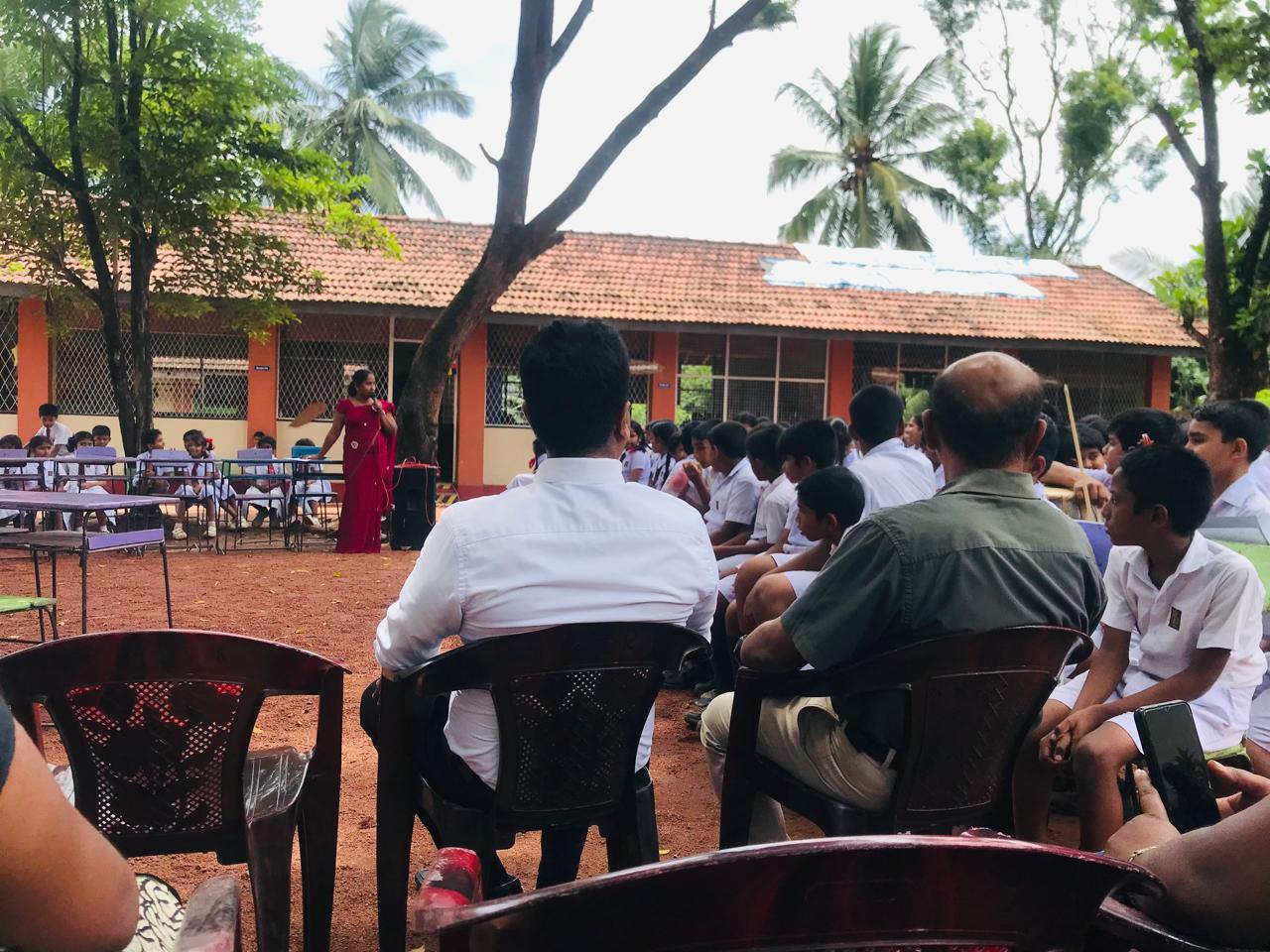 සිංහල සාහිහ්‍ය සංගමය